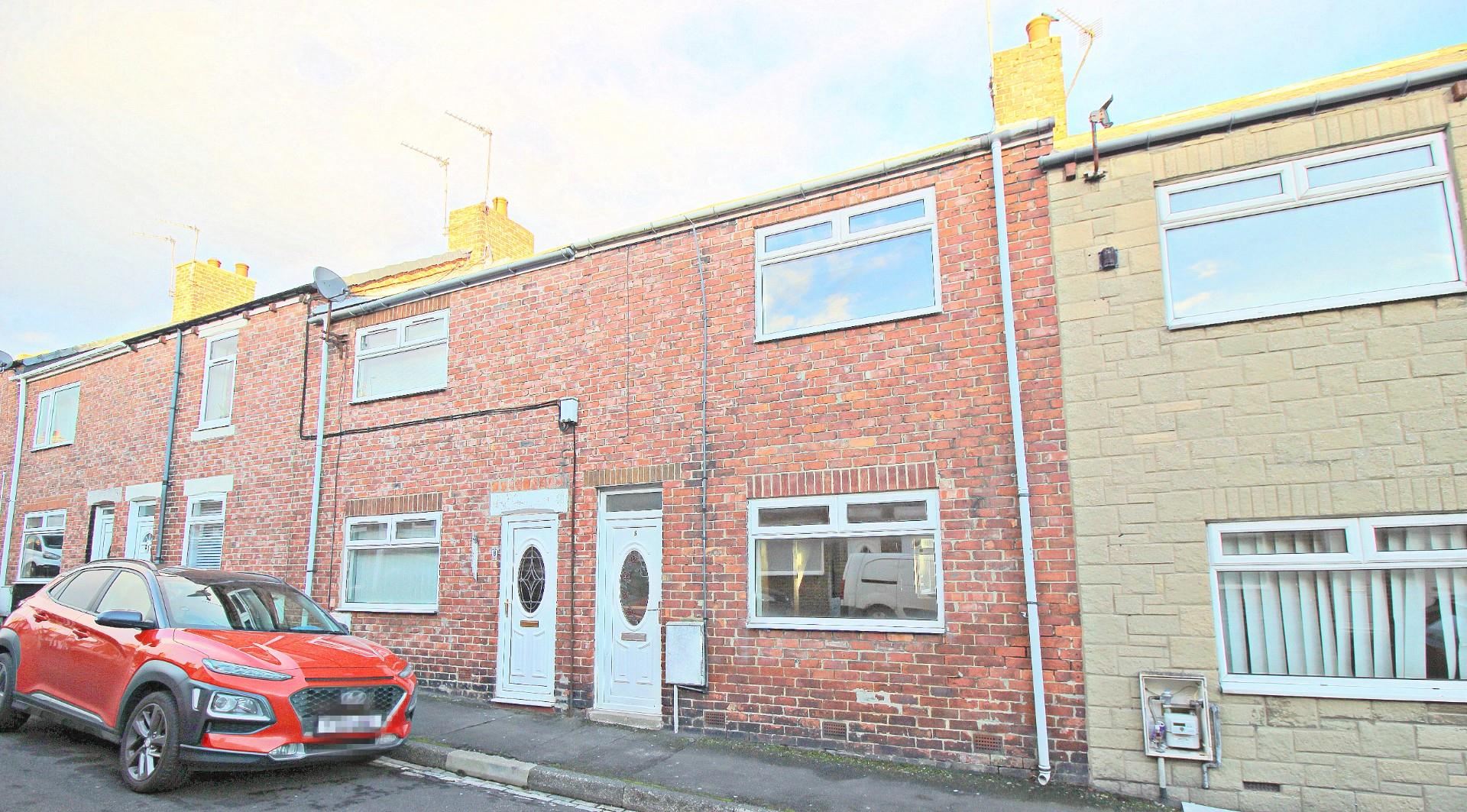 Albert Street, Grange Villa, Chester Le Street